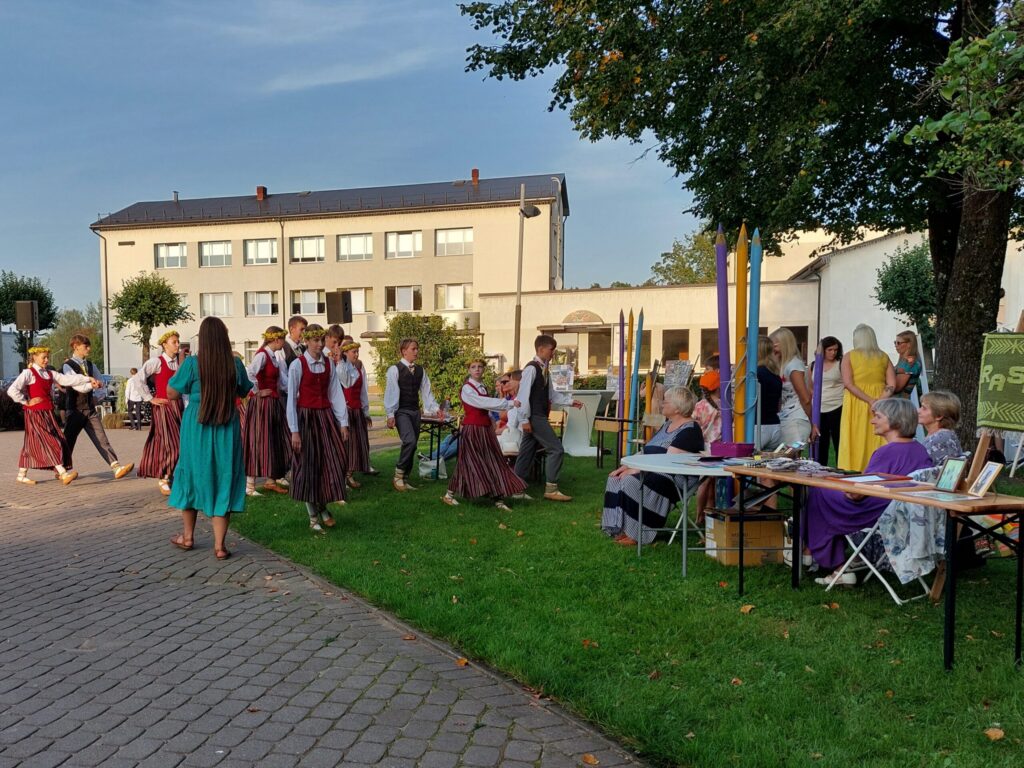 Autors: Foto: Pārsla Konrāde