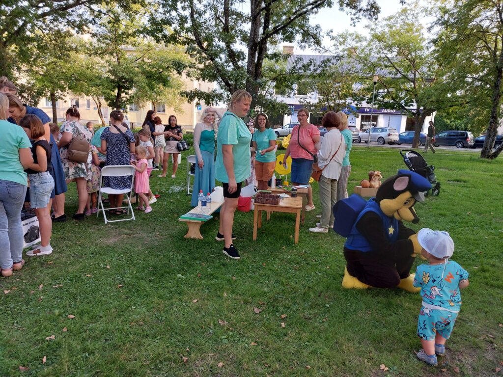 Autors: Foto: Pārsla Konrāde