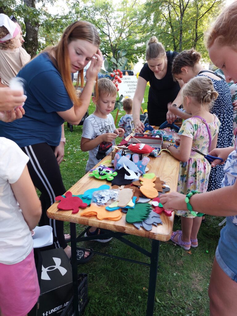 Autors: Foto: Pārsla Konrāde