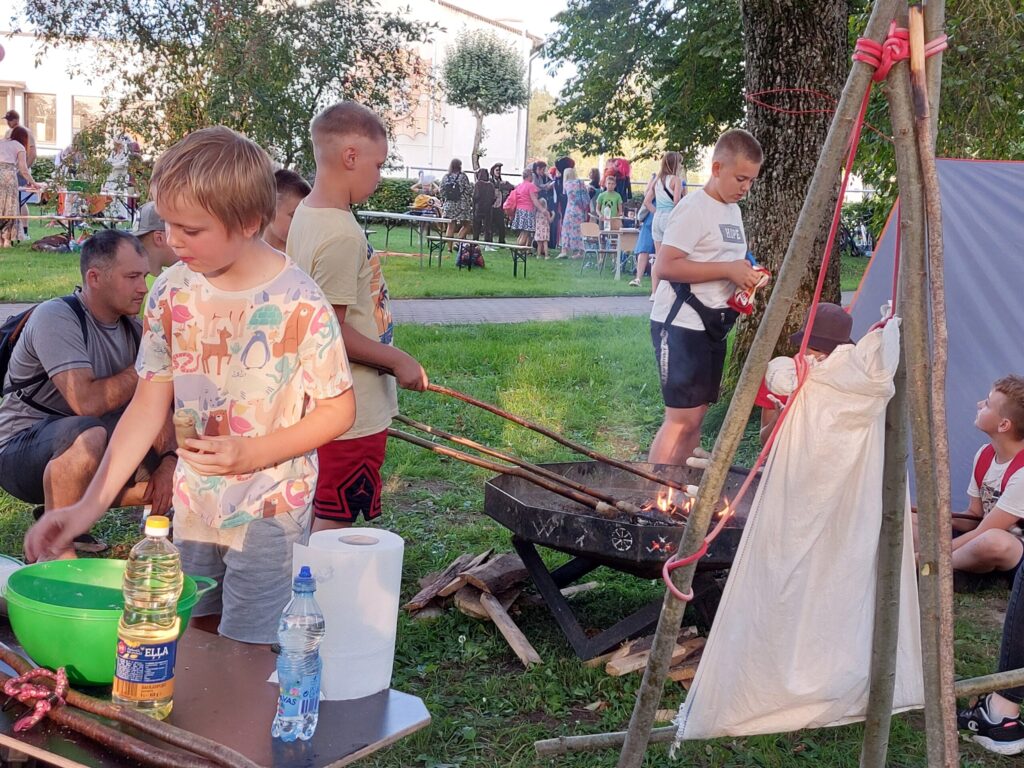 Autors: Foto: Pārsla Konrāde