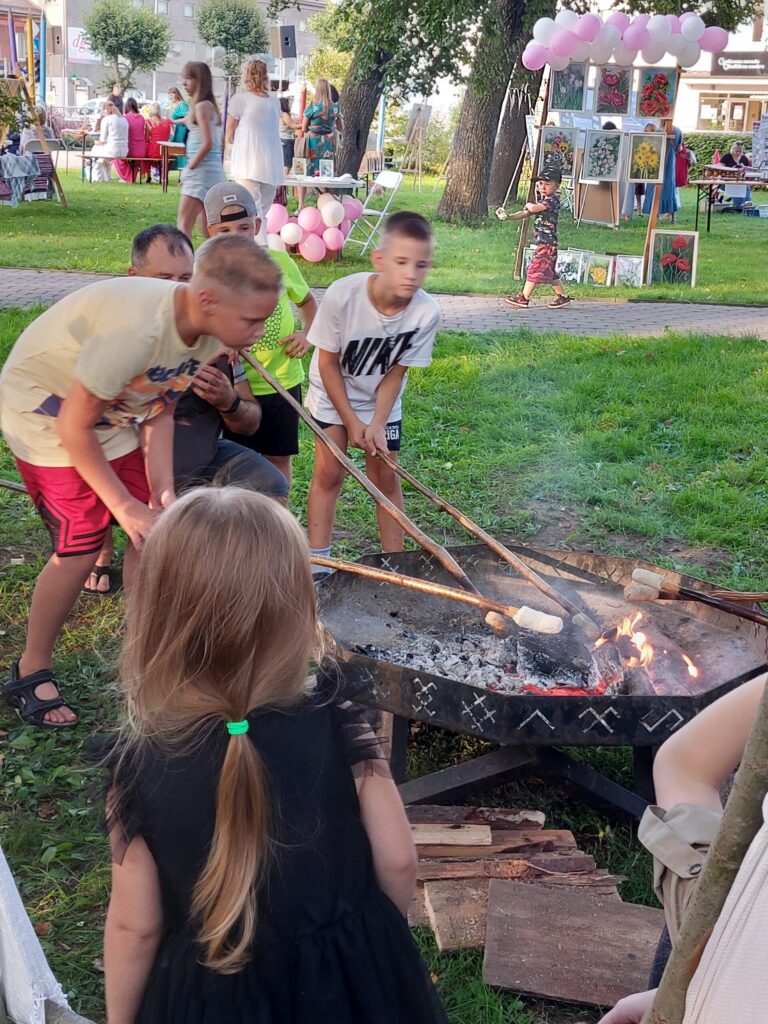 Autors: Foto: Pārsla Konrāde