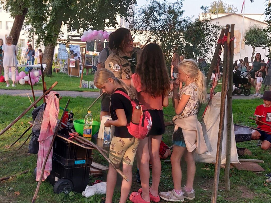 Autors: Foto: Pārsla Konrāde