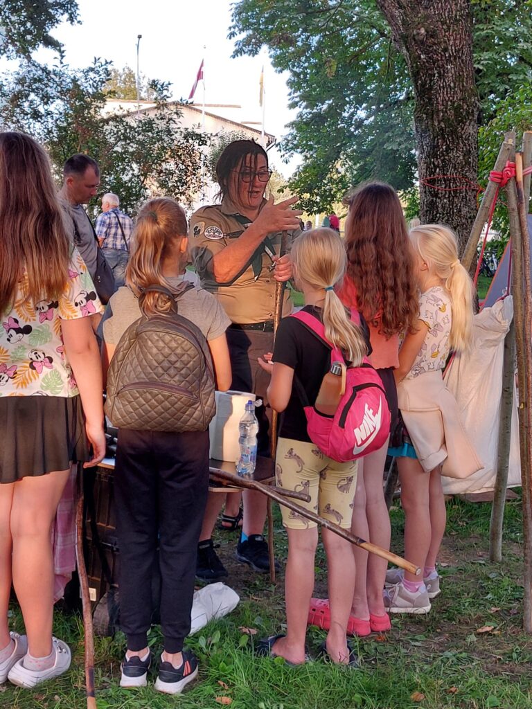 Autors: Foto: Pārsla Konrāde