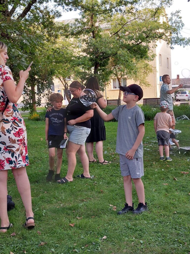 Autors: Foto: Pārsla Konrāde