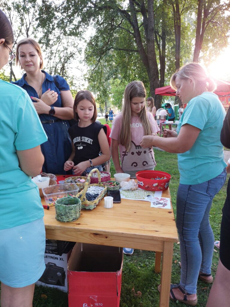 Autors: Foto: Pārsla Konrāde