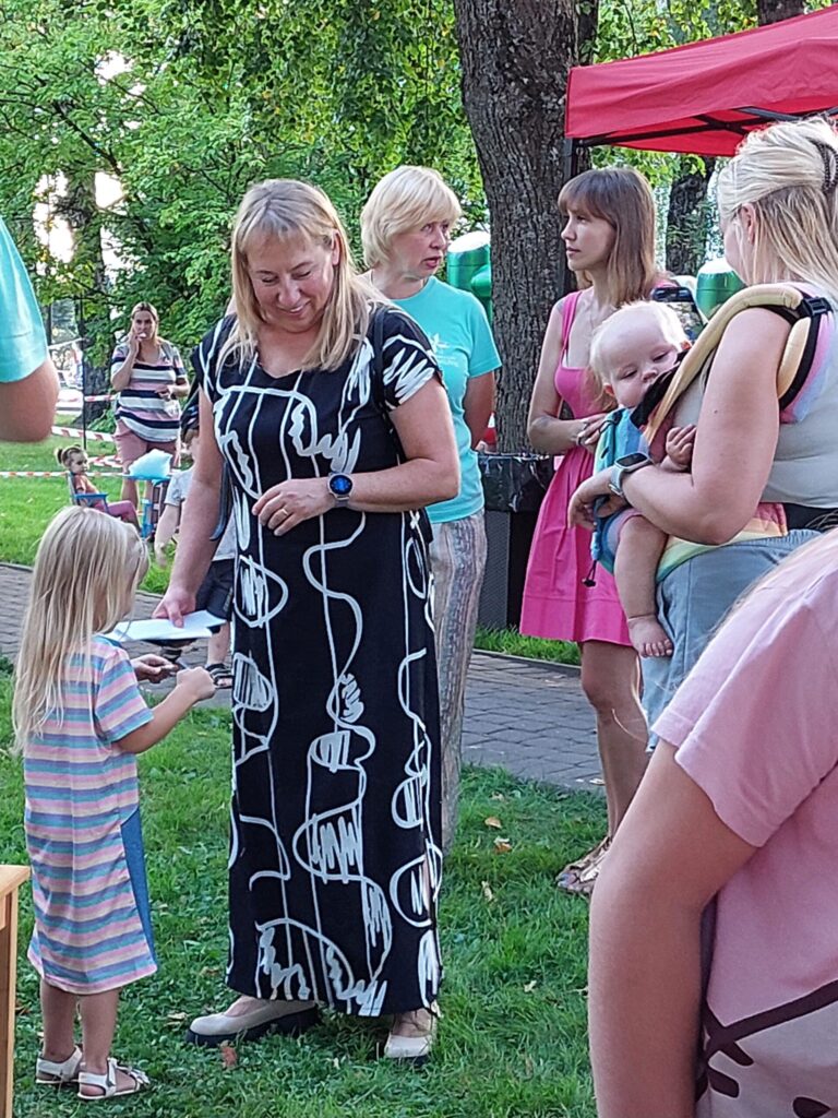 Autors: Foto: Pārsla Konrāde