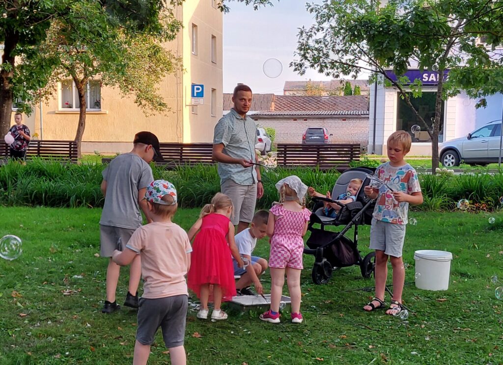 Autors: Foto: Pārsla Konrāde