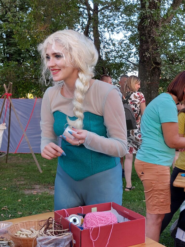 Autors: Foto: Pārsla Konrāde