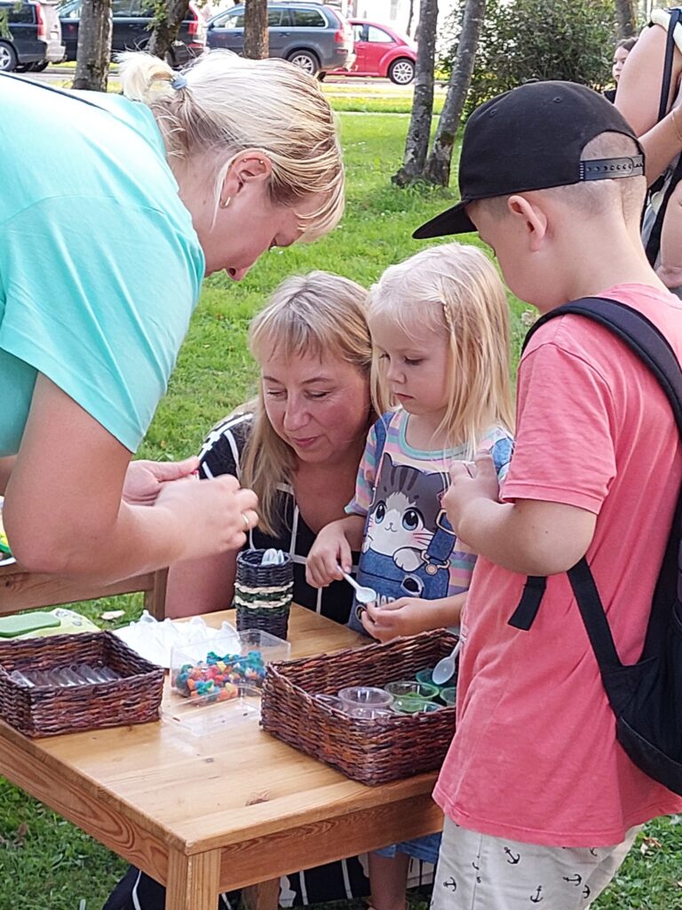 Autors: Foto: Pārsla Konrāde