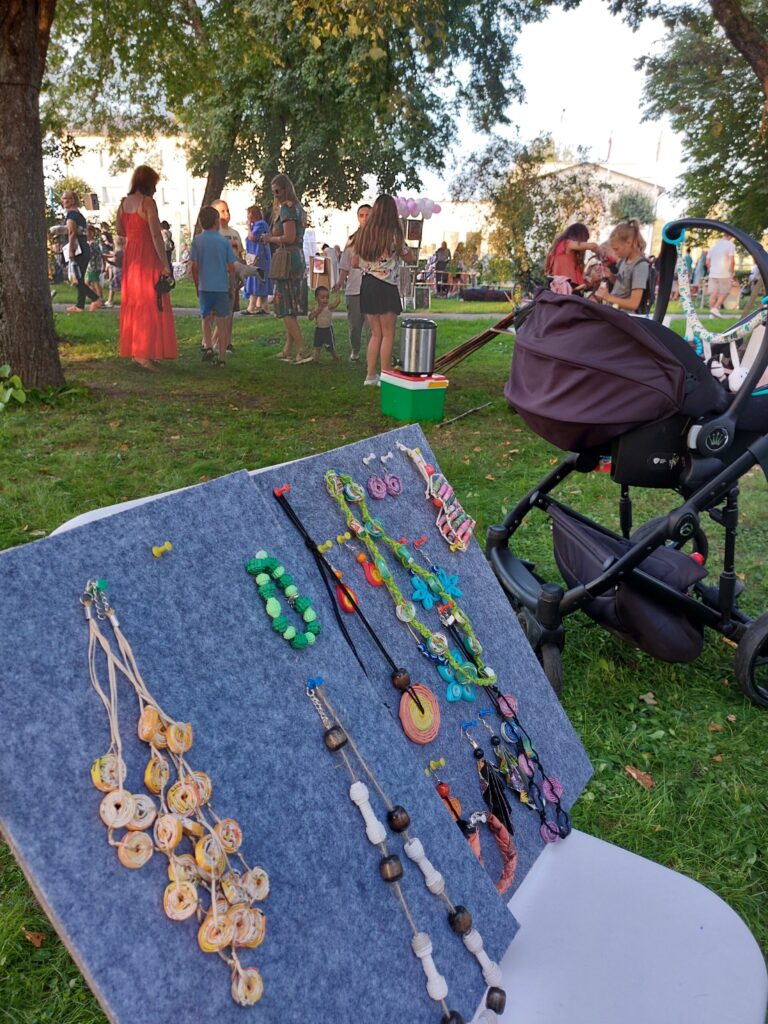 Autors: Foto: Pārsla Konrāde