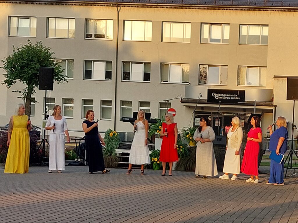 Autors: Foto: Pārsla Konrāde