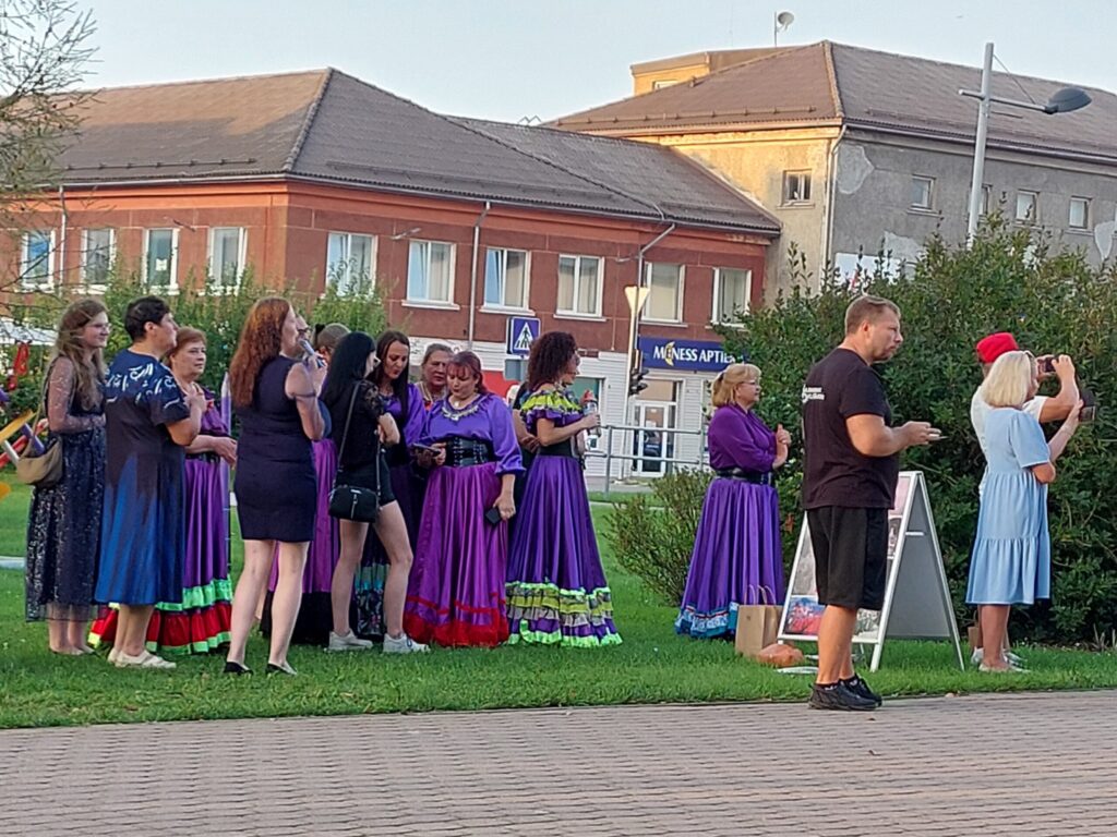 Autors: Foto: Pārsla Konrāde