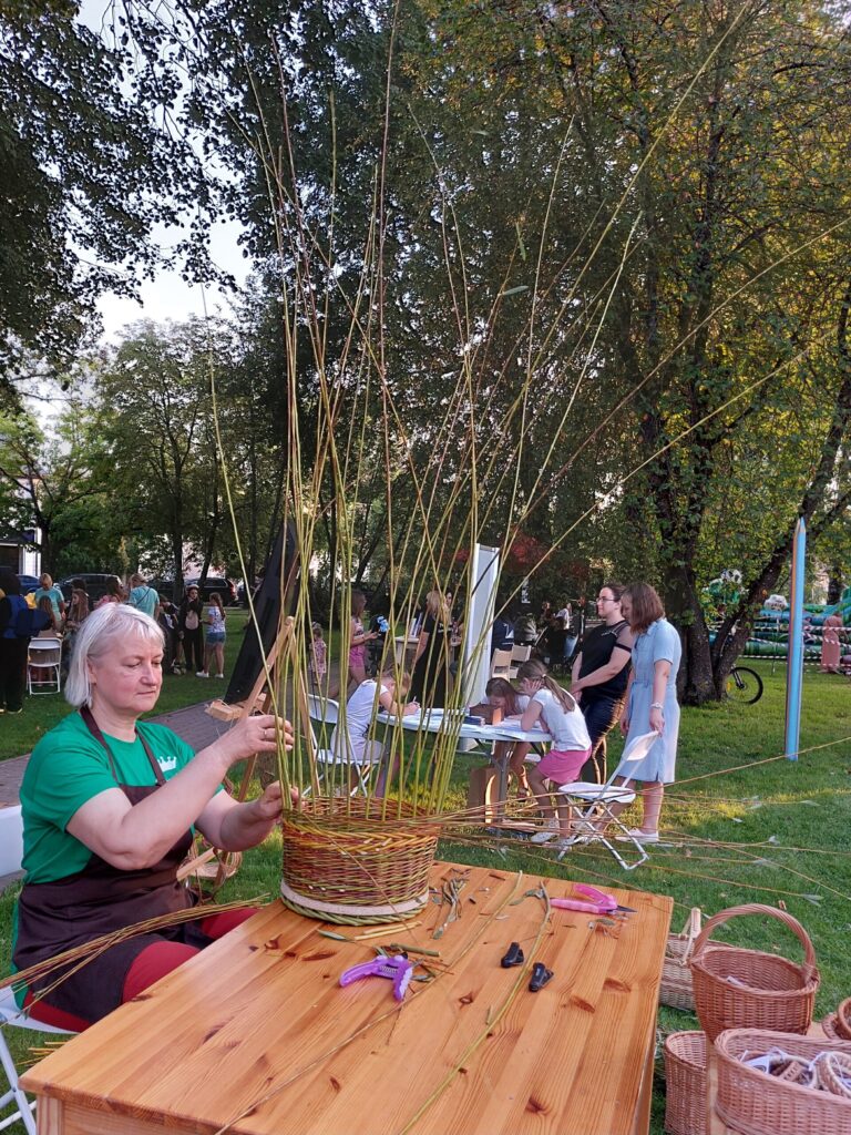 Autors: Foto: Pārsla Konrāde