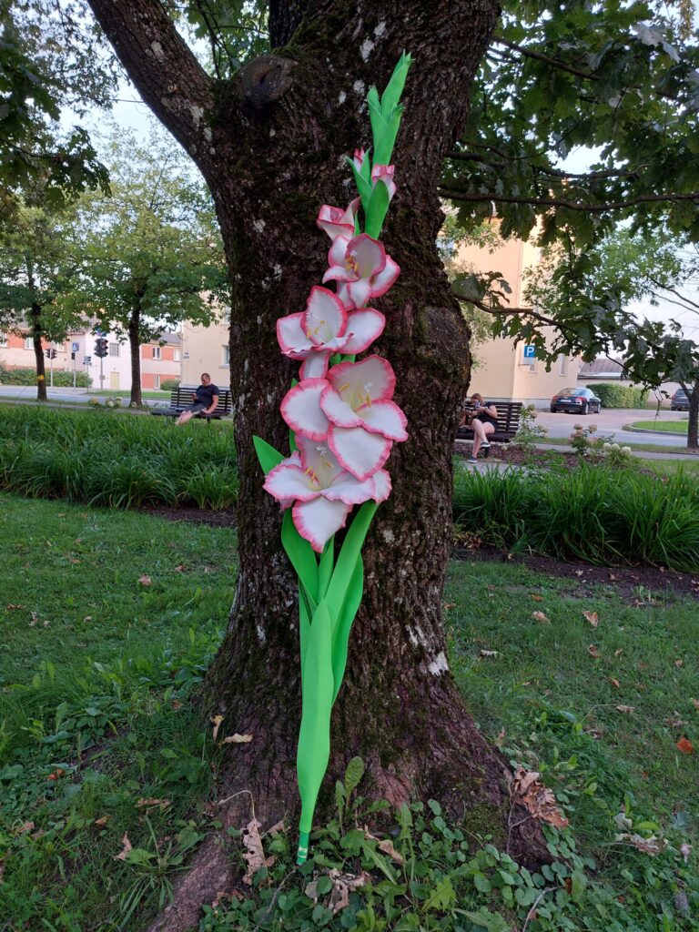 Autors: Foto: Pārsla Konrāde