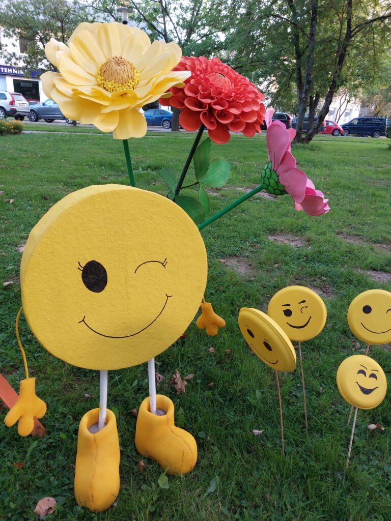 Autors: Foto: Pārsla Konrāde