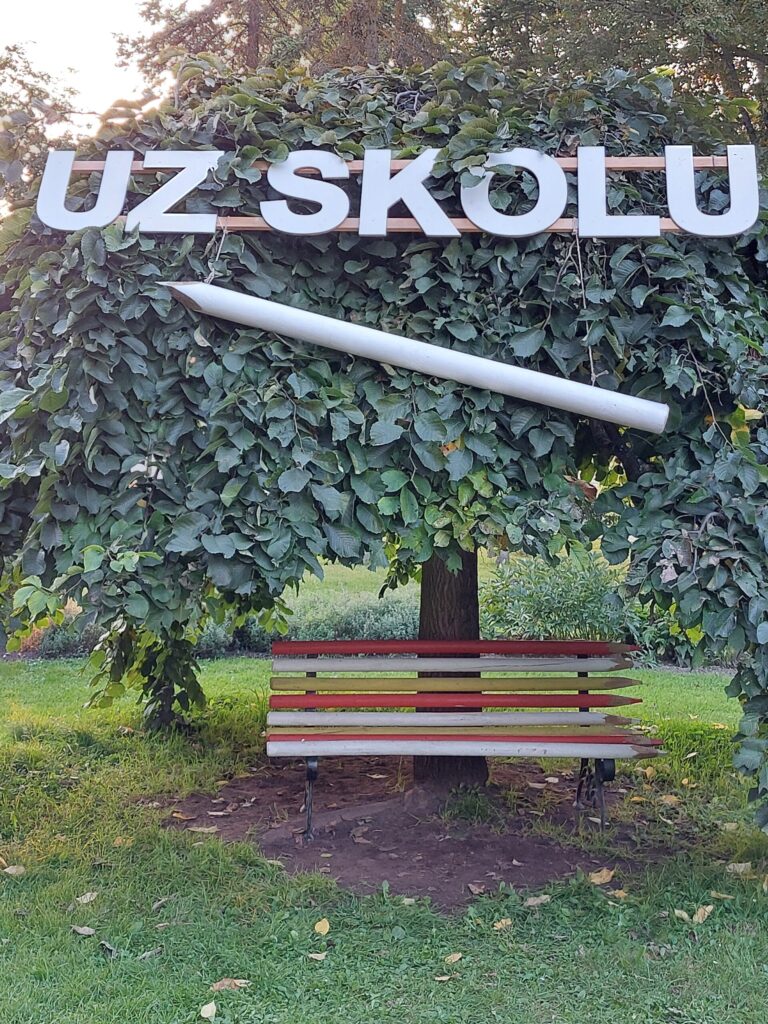 Autors: Foto: Pārsla Konrāde