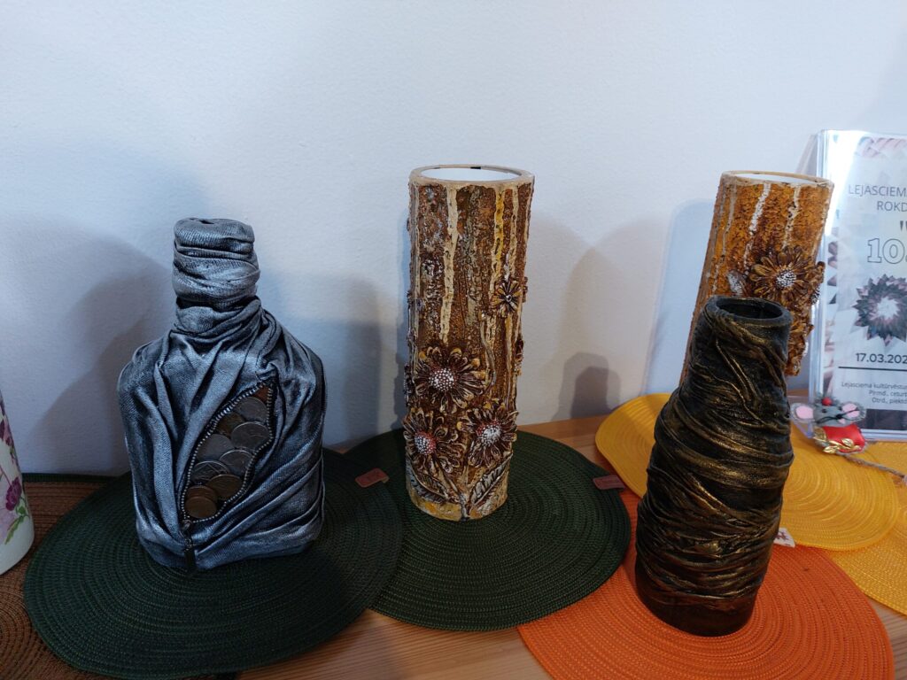 Autors: Foto: Pārsla Konrāde