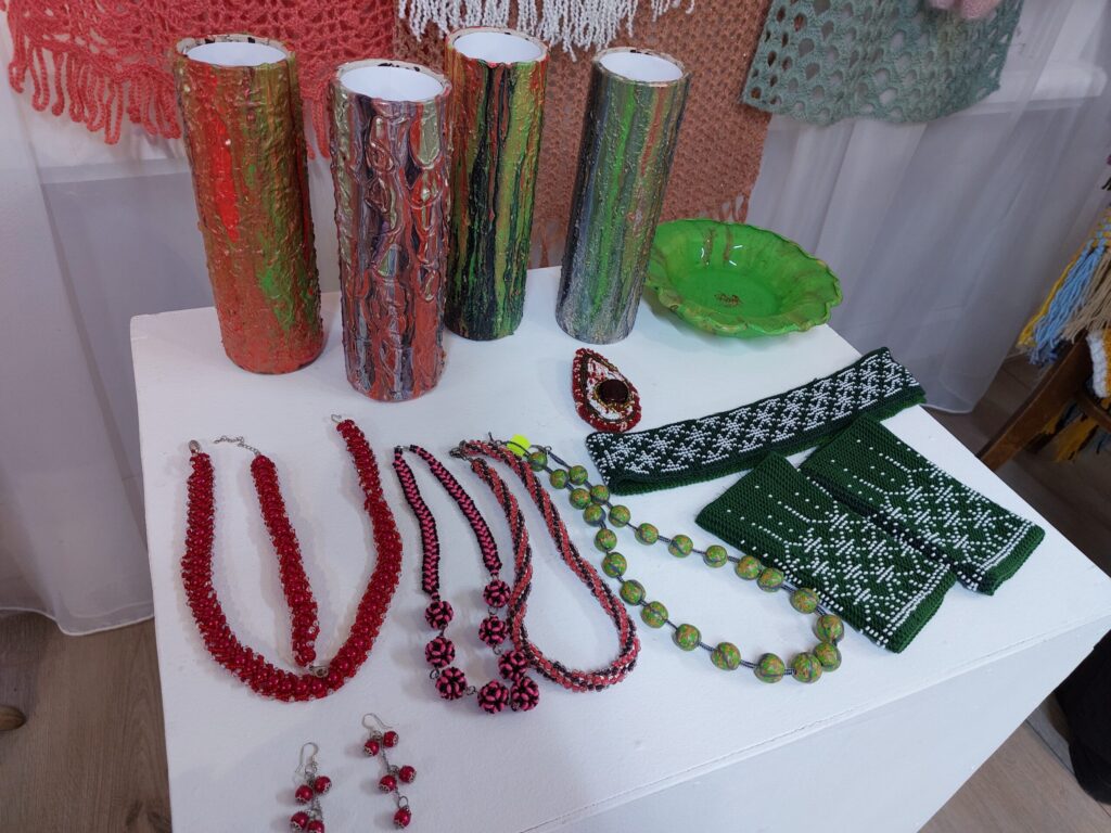 Autors: Foto: Pārsla Konrāde