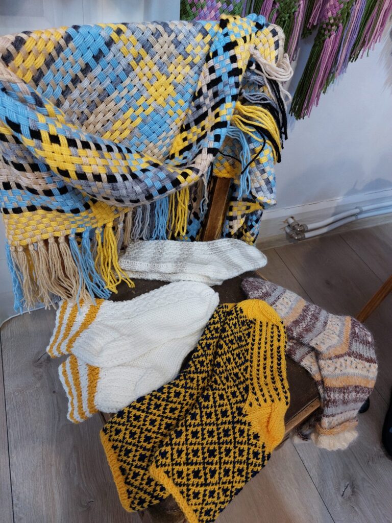 Autors: Foto: Pārsla Konrāde