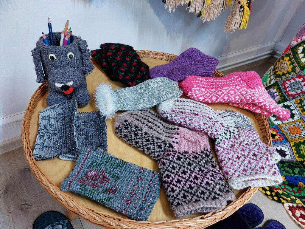 Autors: Foto: Pārsla Konrāde