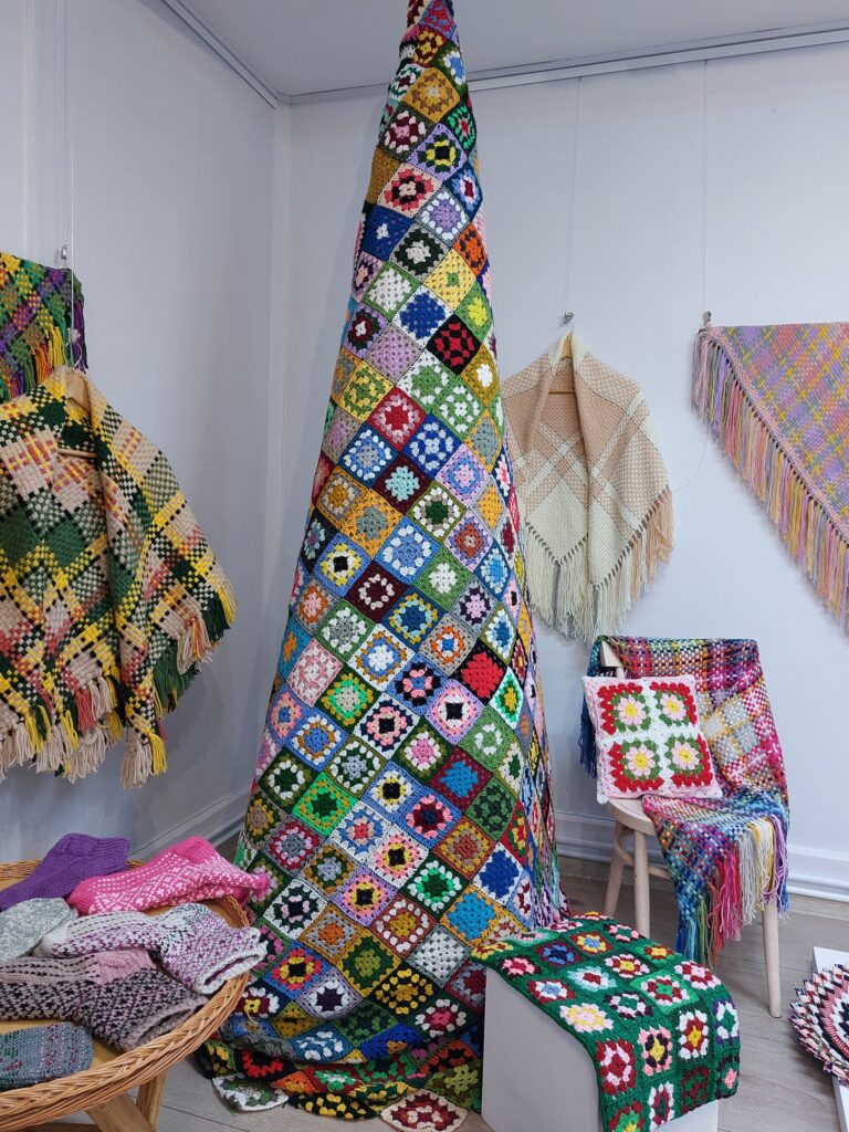 Autors: Foto: Pārsla Konrāde