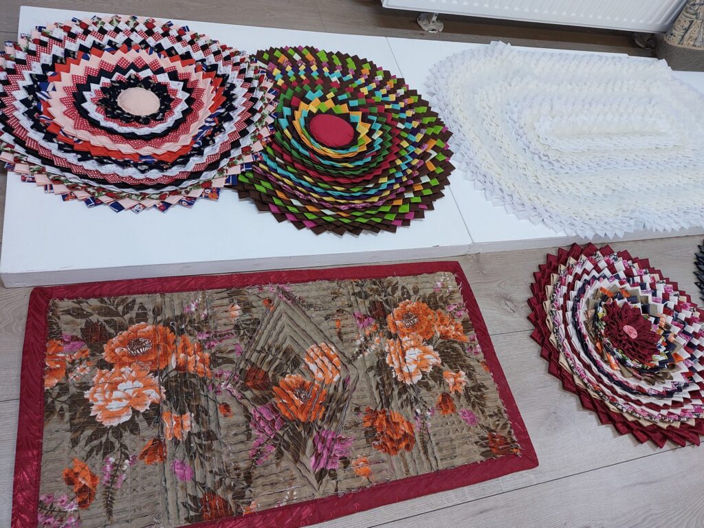 Autors: Foto: Pārsla Konrāde