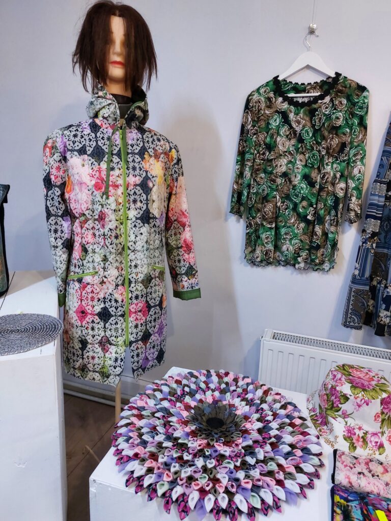 Autors: Foto: Pārsla Konrāde