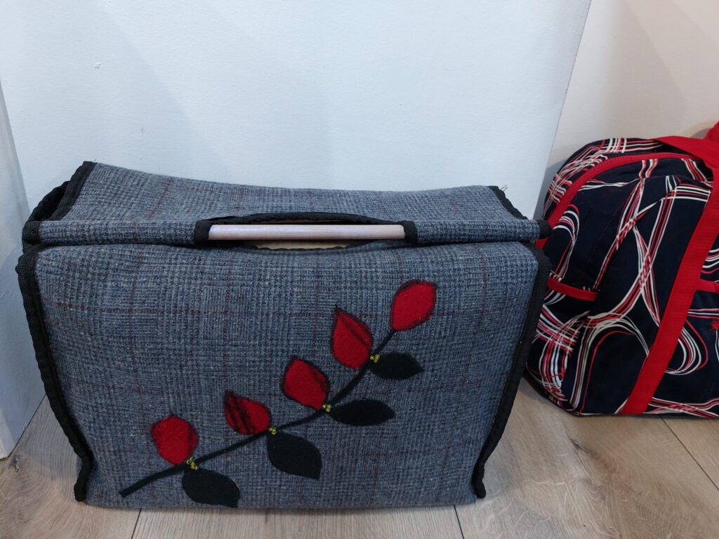 Autors: Foto: Pārsla Konrāde