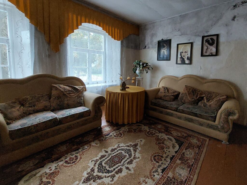 Autors: Foto: Pārsla Konrāde