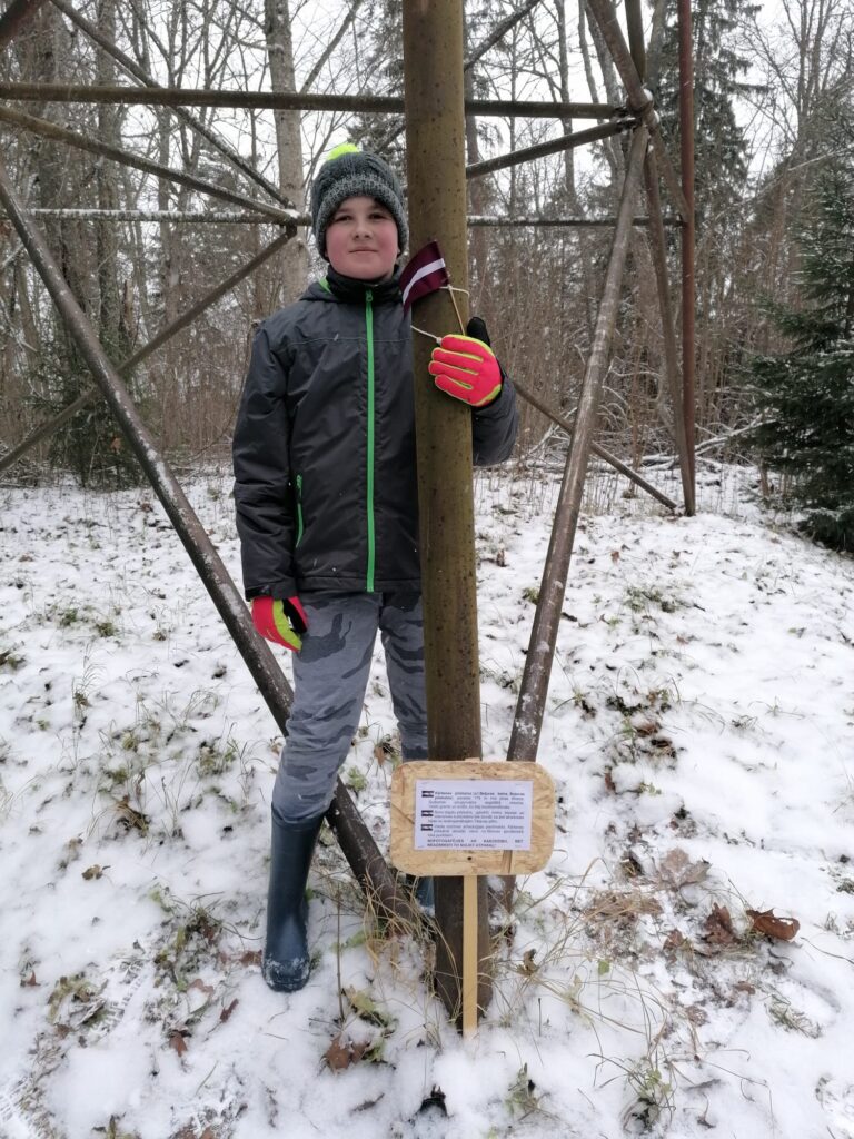 Autors: Foto: no privātā arhīva