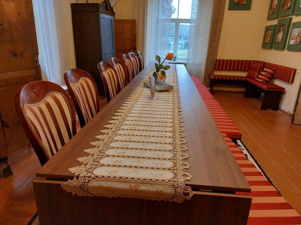 Autors: Foto: Pārsla Konrāde