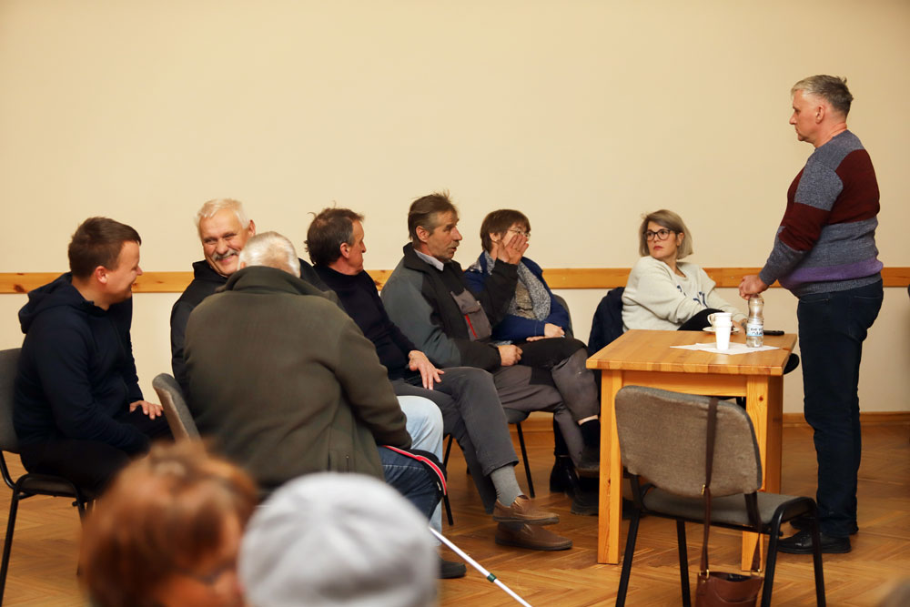 Autors: Gatis Bogdanovs