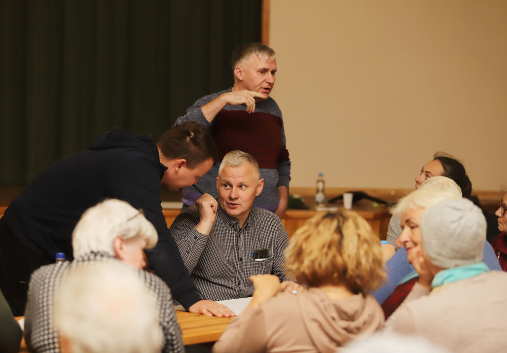 Autors: Gatis Bogdanovs