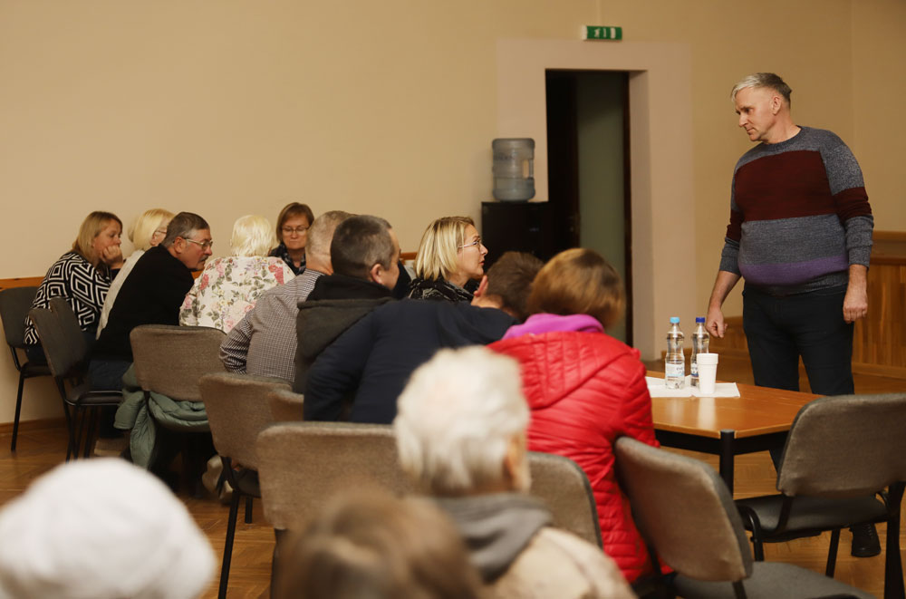 Autors: Gatis Bogdanovs