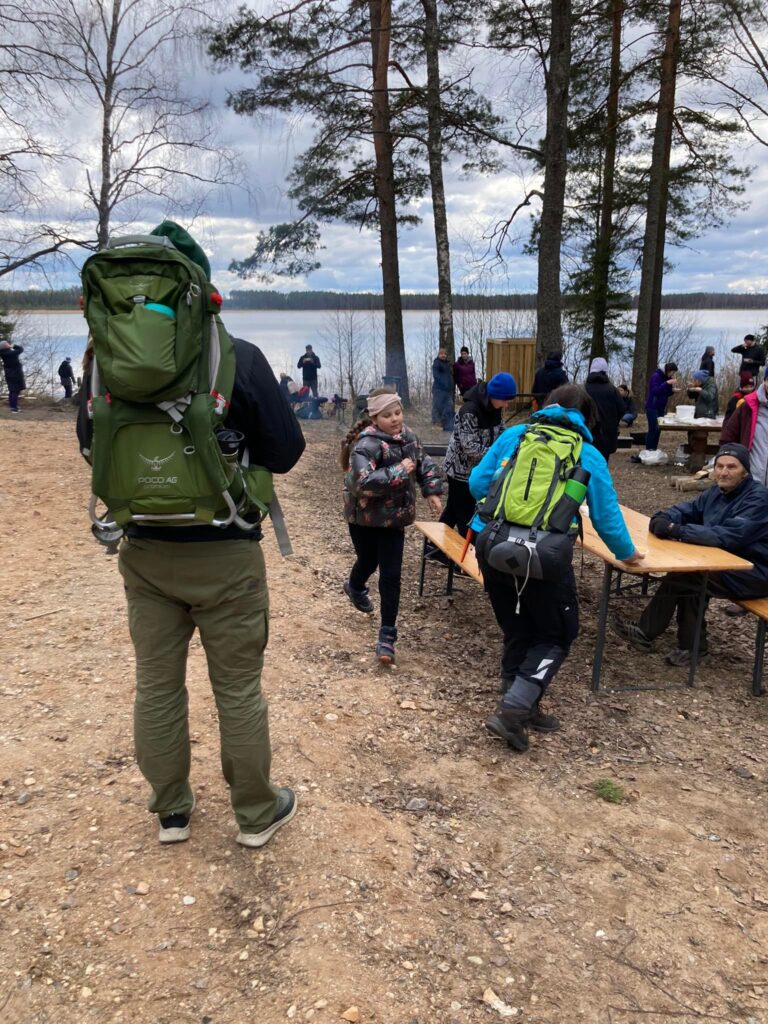 Autors: Foto: Gulbenes novada Sporta pārvalde.