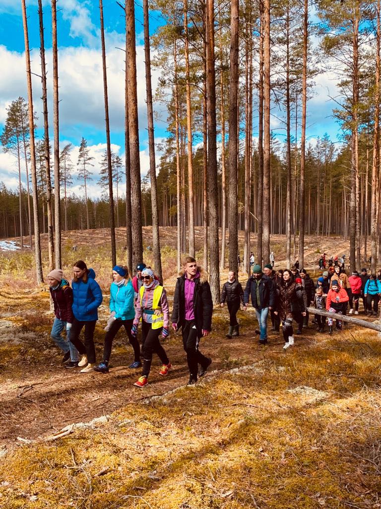 Autors: Foto: Gulbenes novada Sporta pārvalde.