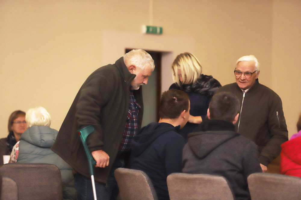 Autors: Gatis Bogdanovs