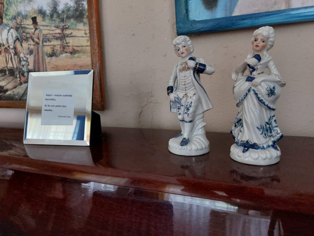 Autors: Foto: Pārsla Konrāde