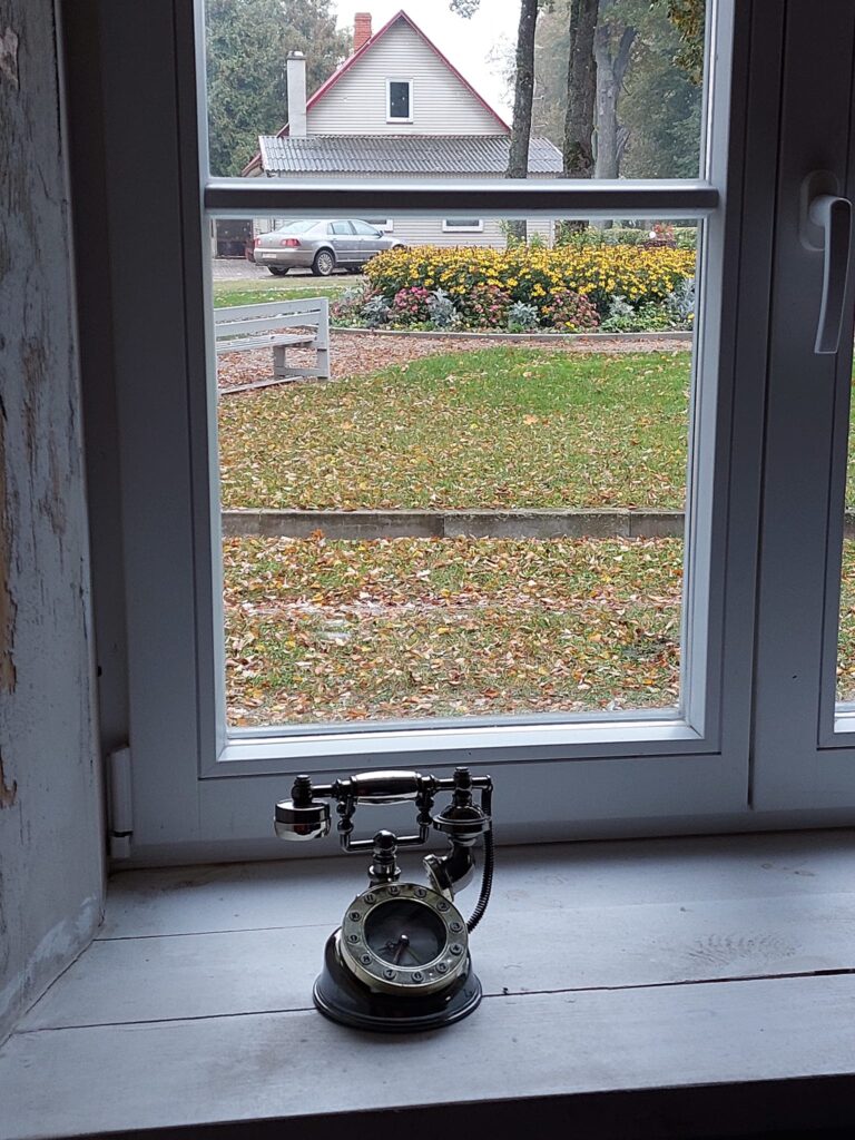 Autors: Foto: Pārsla Konrāde