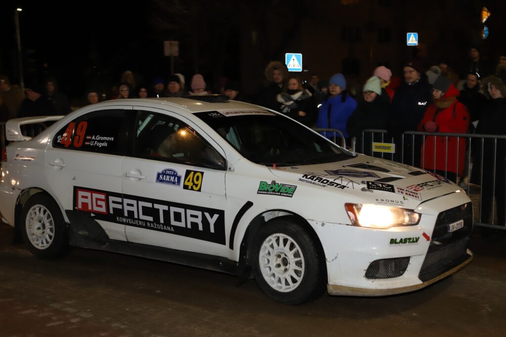 Autors: Foto: Gatis Bogdanovs