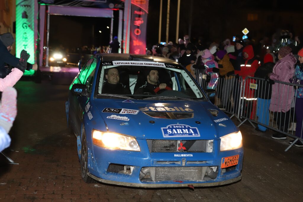 Autors: Foto: Gatis Bogdanovs