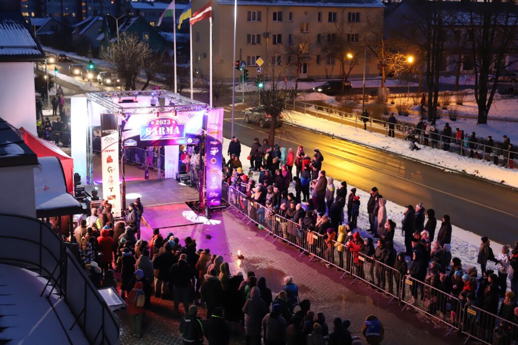 Autors: Foto: Gatis Bogdanovs