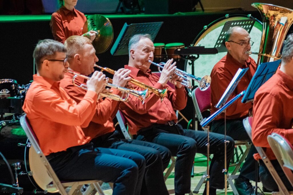 Autors: Foto: no Gulbenes kultūras centra "Facebook" profila.