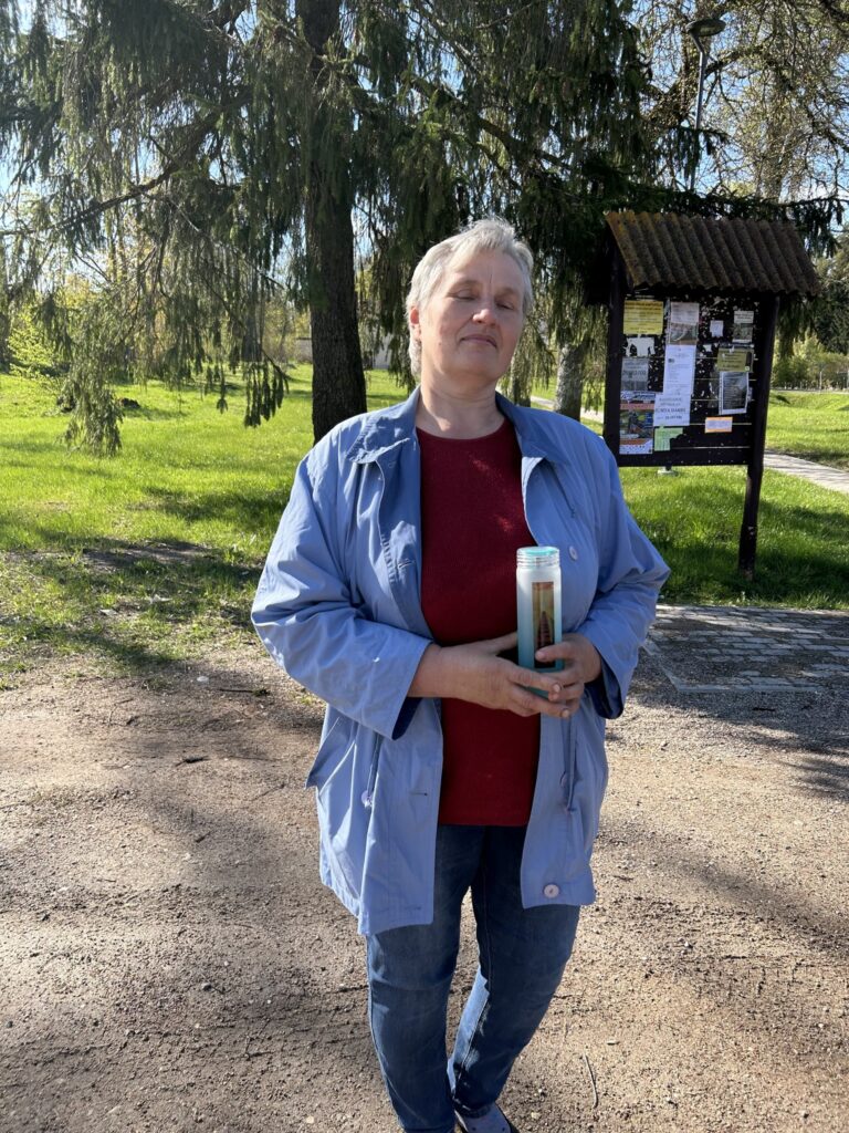 Autors: Foto: "Facebook.com/gnsportaparvalde".