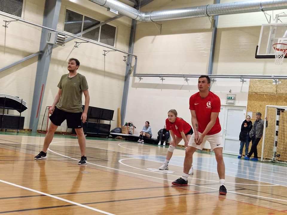 Autors: Foto: "Facebook.com/gnsportaparvalde"