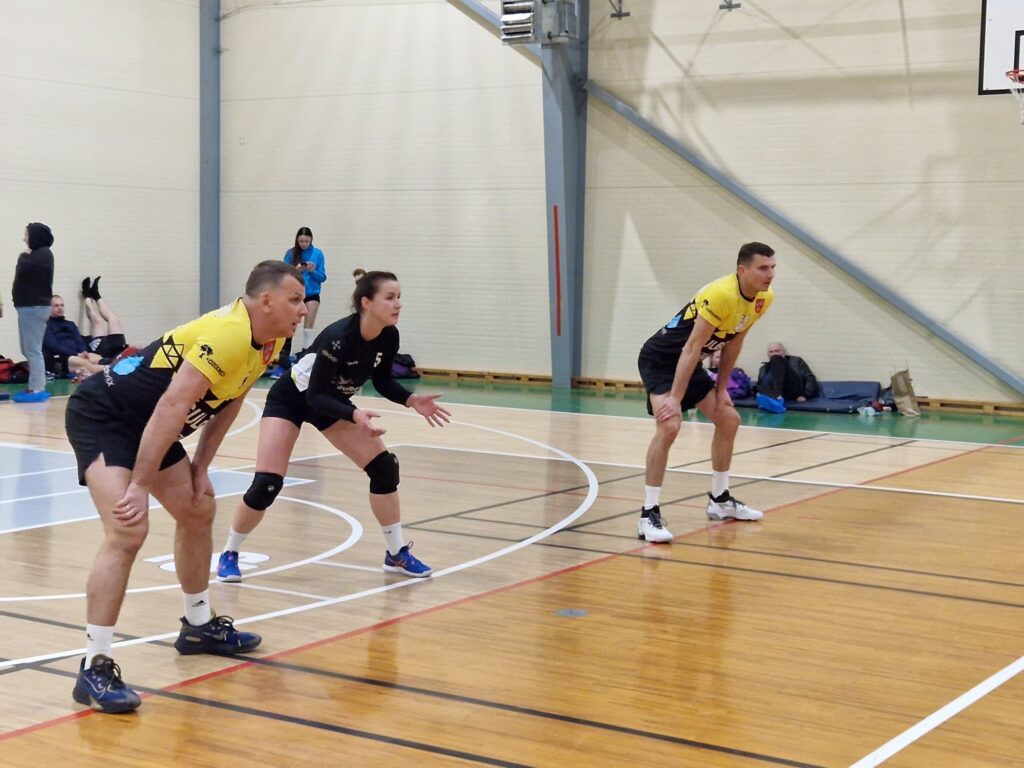 Autors: Foto: "Facebook.com/gnsportaparvalde"