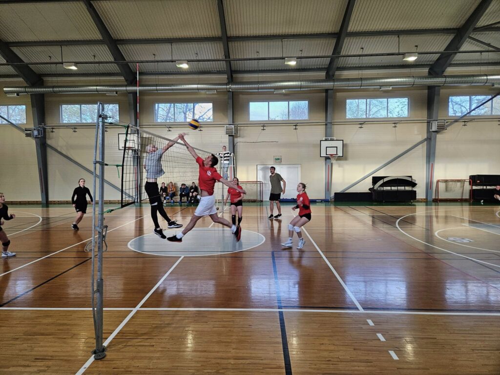 Autors: Foto: "Facebook.com/gnsportaparvalde"