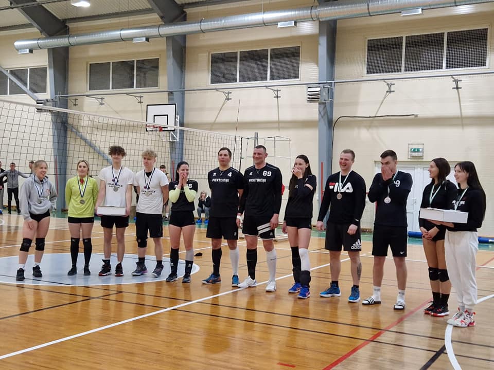 Autors: Foto: "Facebook.com/gnsportaparvalde"