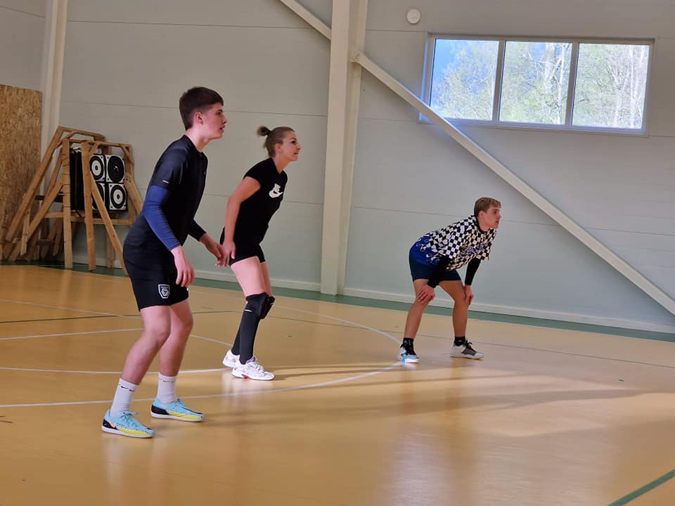 Autors: Foto: "Facebook.com/gnsportaparvalde"