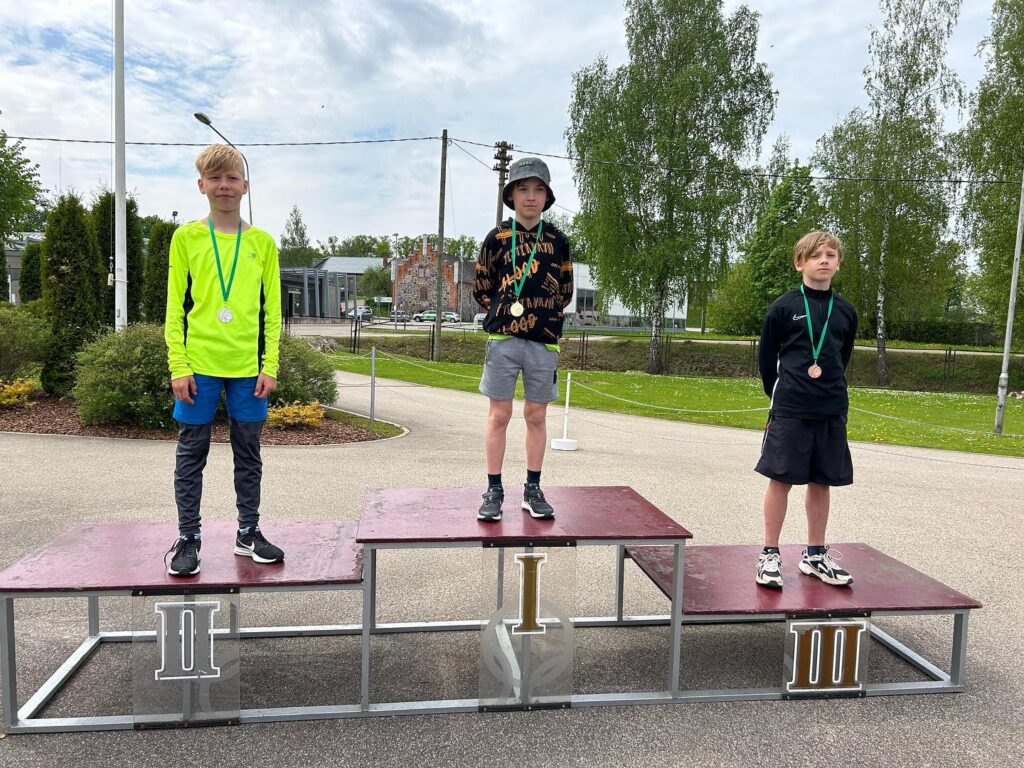 Autors: Foto: "Facebook"/GNBJSS